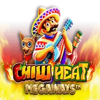 Chilli Heat Megaways